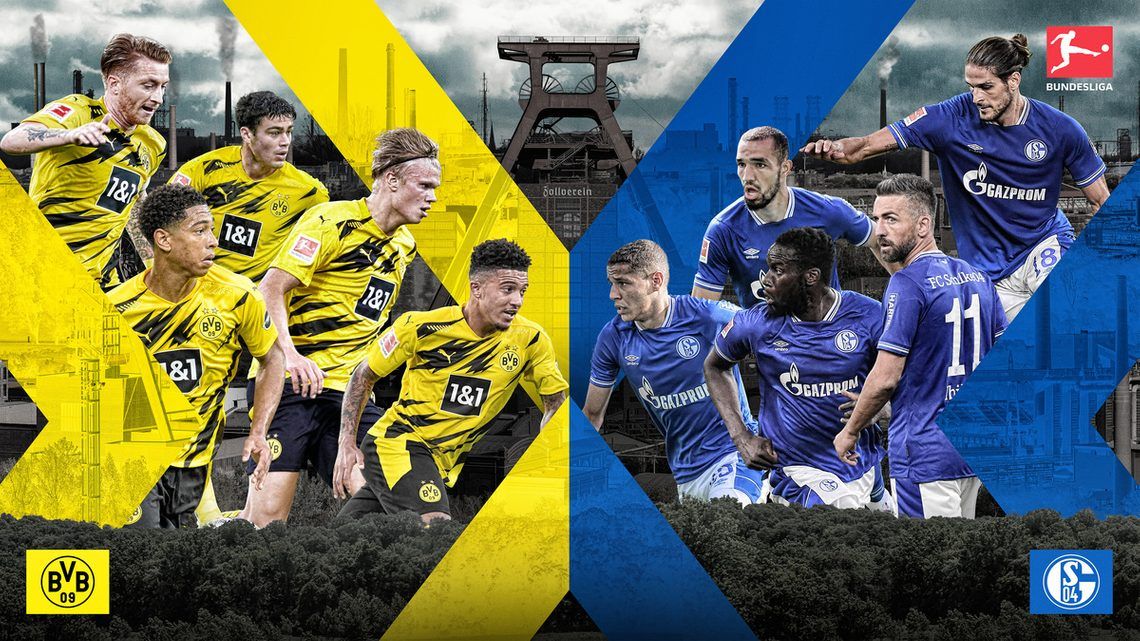 Dortmund – Schalke 04 : les notes du match et le top-flop