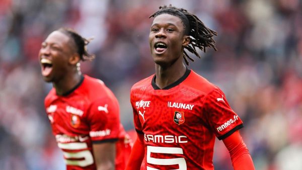 Voici pourquoi le Stade Rennais pourrait être champion de France