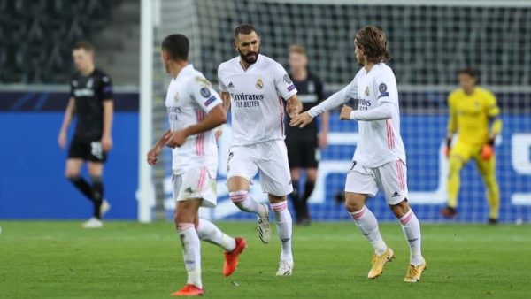 Ligue des Champions : le Real en danger, vraiment ?