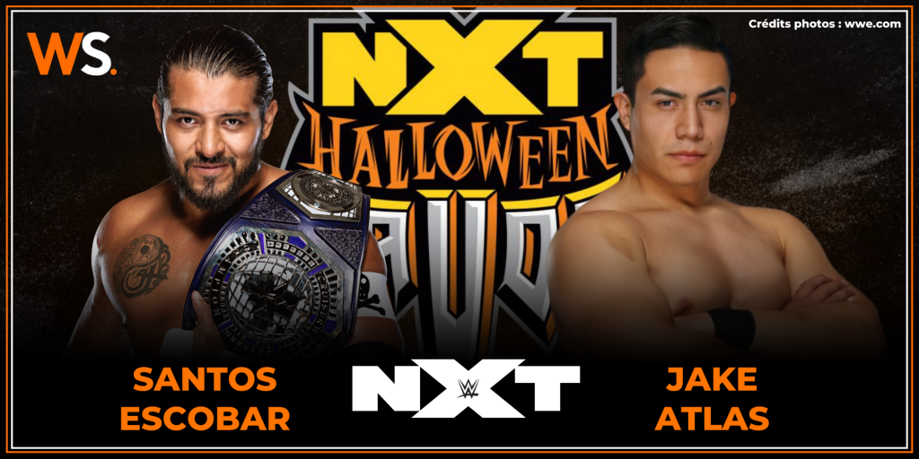 nxt halloween havoc