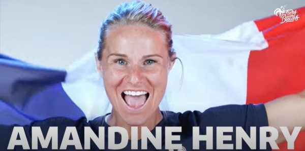 Football. Équipe de France féminine : c’est grave docteur ?