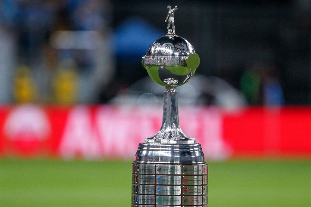 Copa Libertadores : de belles rencontres en huitièmes de finale