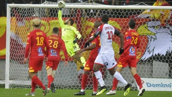Ligue 2 (J9) : Un multiplex intense en préparation