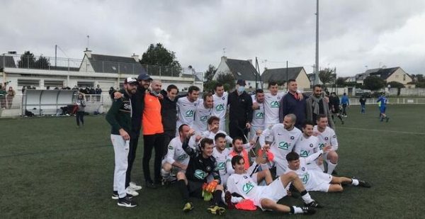 L’AS Tagarine, ce club de D4 qui impressionne en Coupe de France