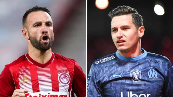 Ligue des Champions : l’OM de retour en Europe, chocs en stock ce mercredi