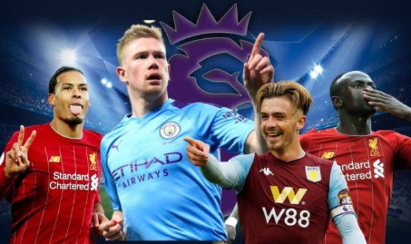 Premier League : le bilan après 4 journées