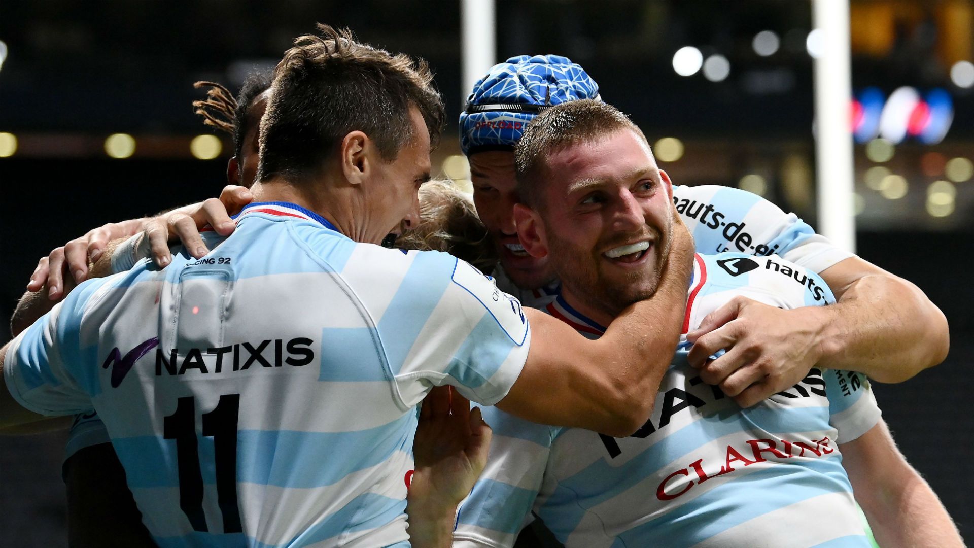 Mêlée à 5 : retour sur le début du Top 14 et cap sur les Coupes d’Europe !