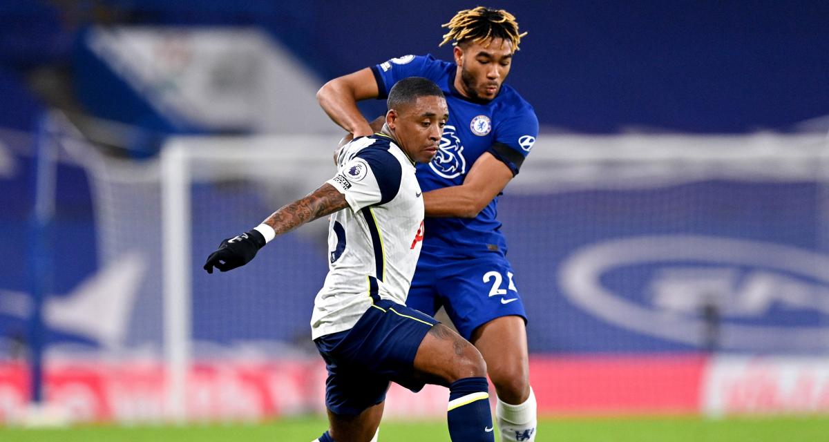 Chelsea – Tottenham : les notes du match