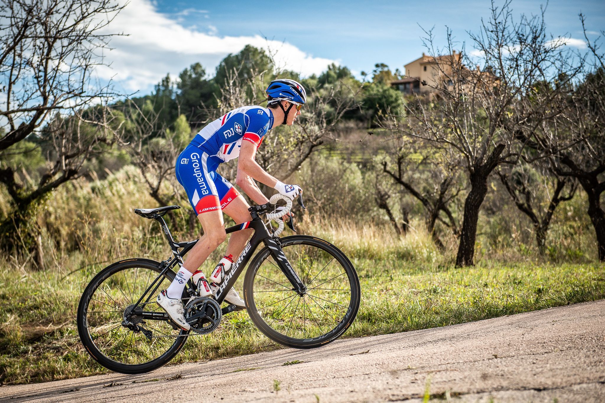 Bilan fin de saison : Groupama-FDJ, entre satisfactions et déception