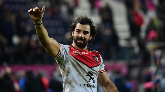 Rugby : Yoann Huget annonce sa retraite en fin de saison