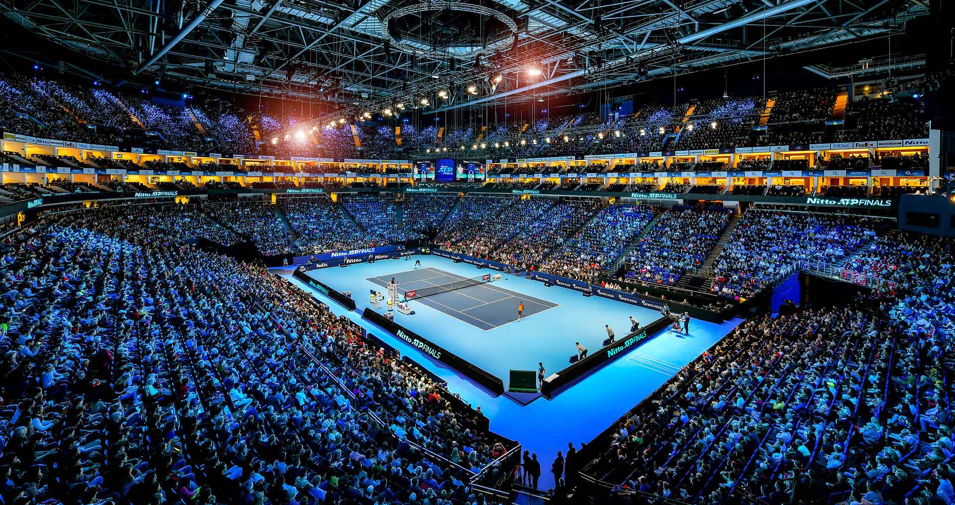 ATP Finals 2023 : le 6e mondial incertain pour le tournoi