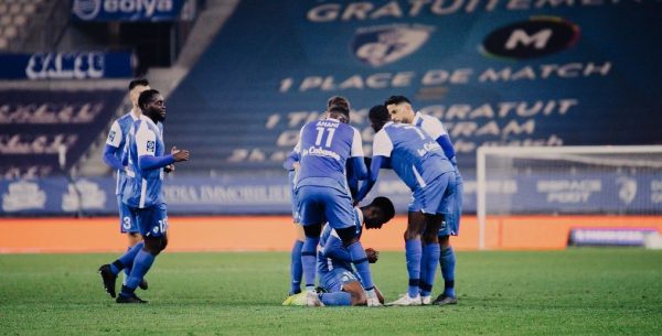 Ligue 2 Multiplex: Un haut de tableau qui se resserre ?