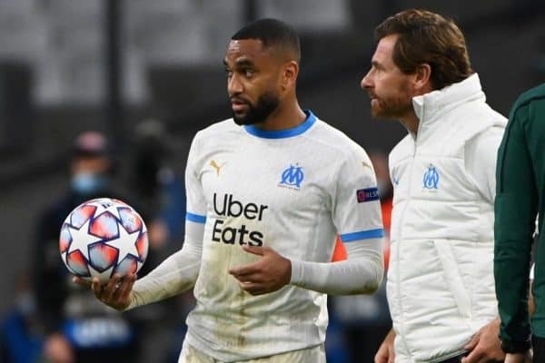L’OM au pied du mur avant d’affronter Porto