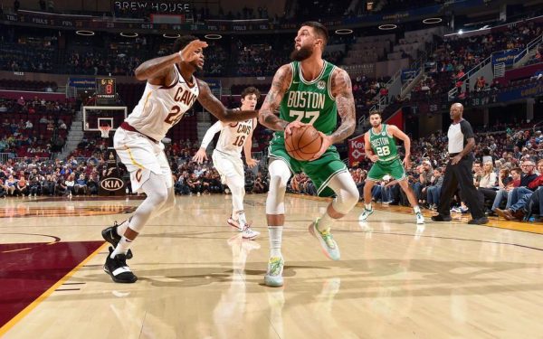 Vincent Poirier : ”Je ne fais pas une saison de plus en bout de banc à applaudir”