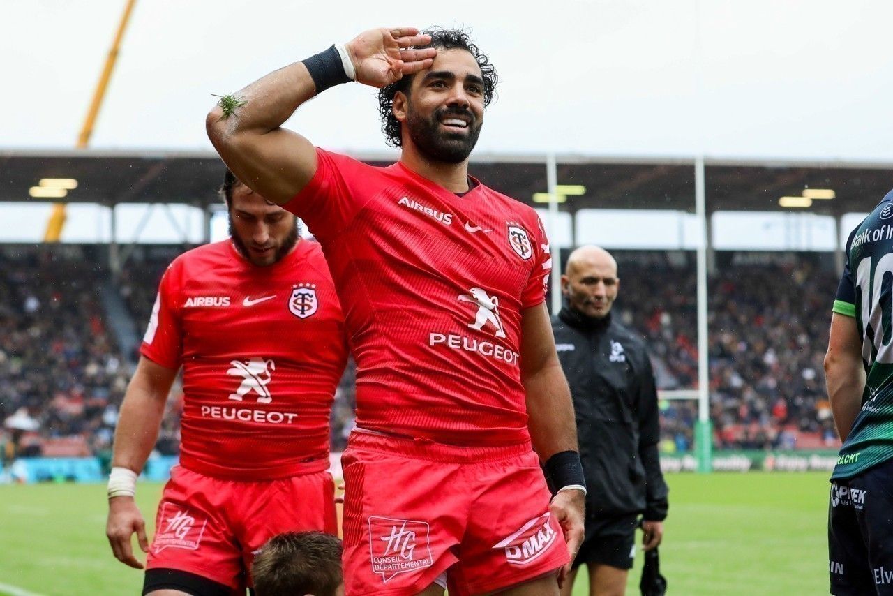 Yoann Huget, l’Ariégeois vous salue bien !