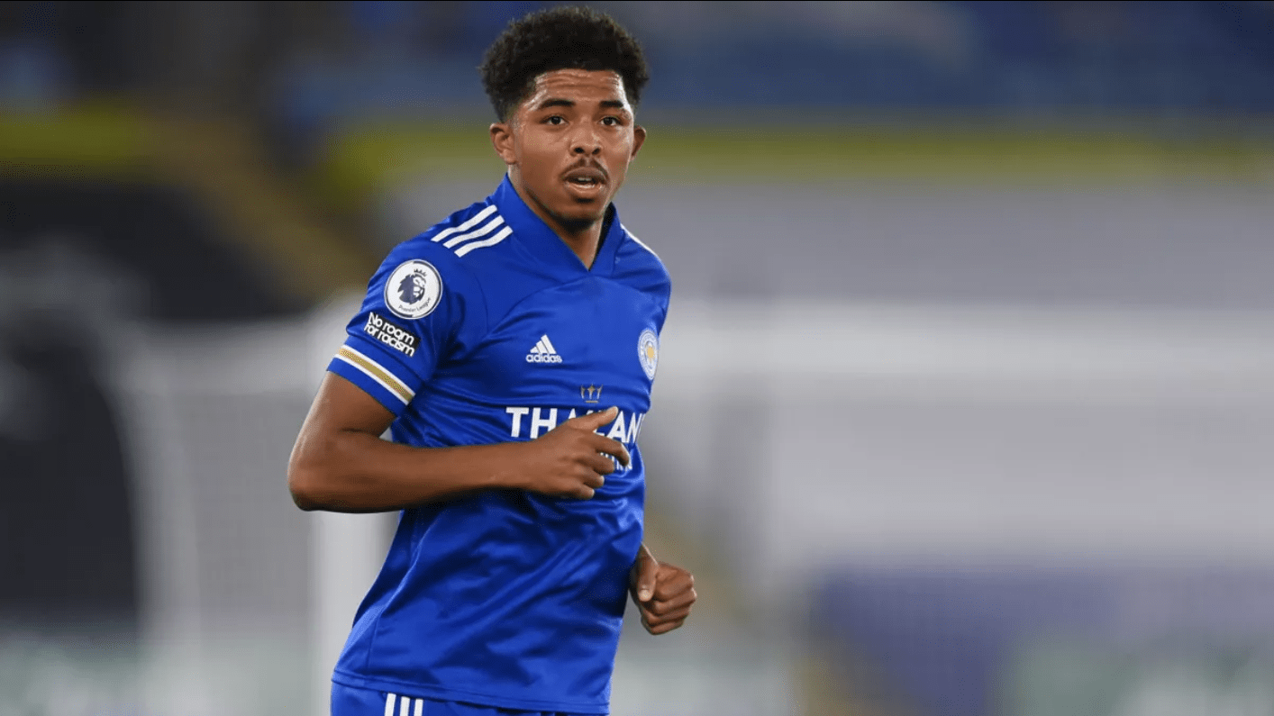 Comment Wesley Fofana a conquis l’Angleterre