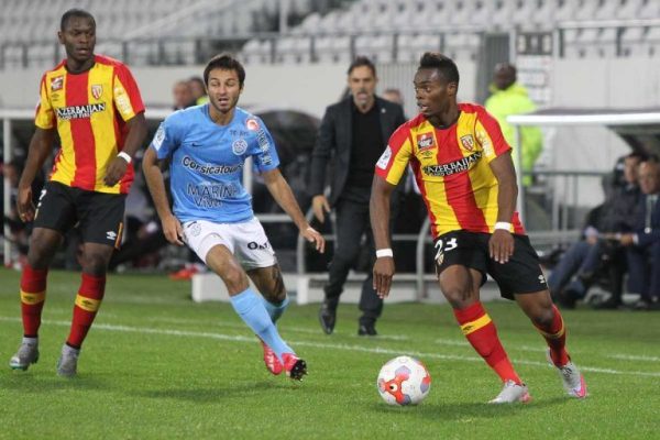 Ligue 2 : Quels jeunes ont le mieux réussi depuis 5 ans ? Année 2016-2017