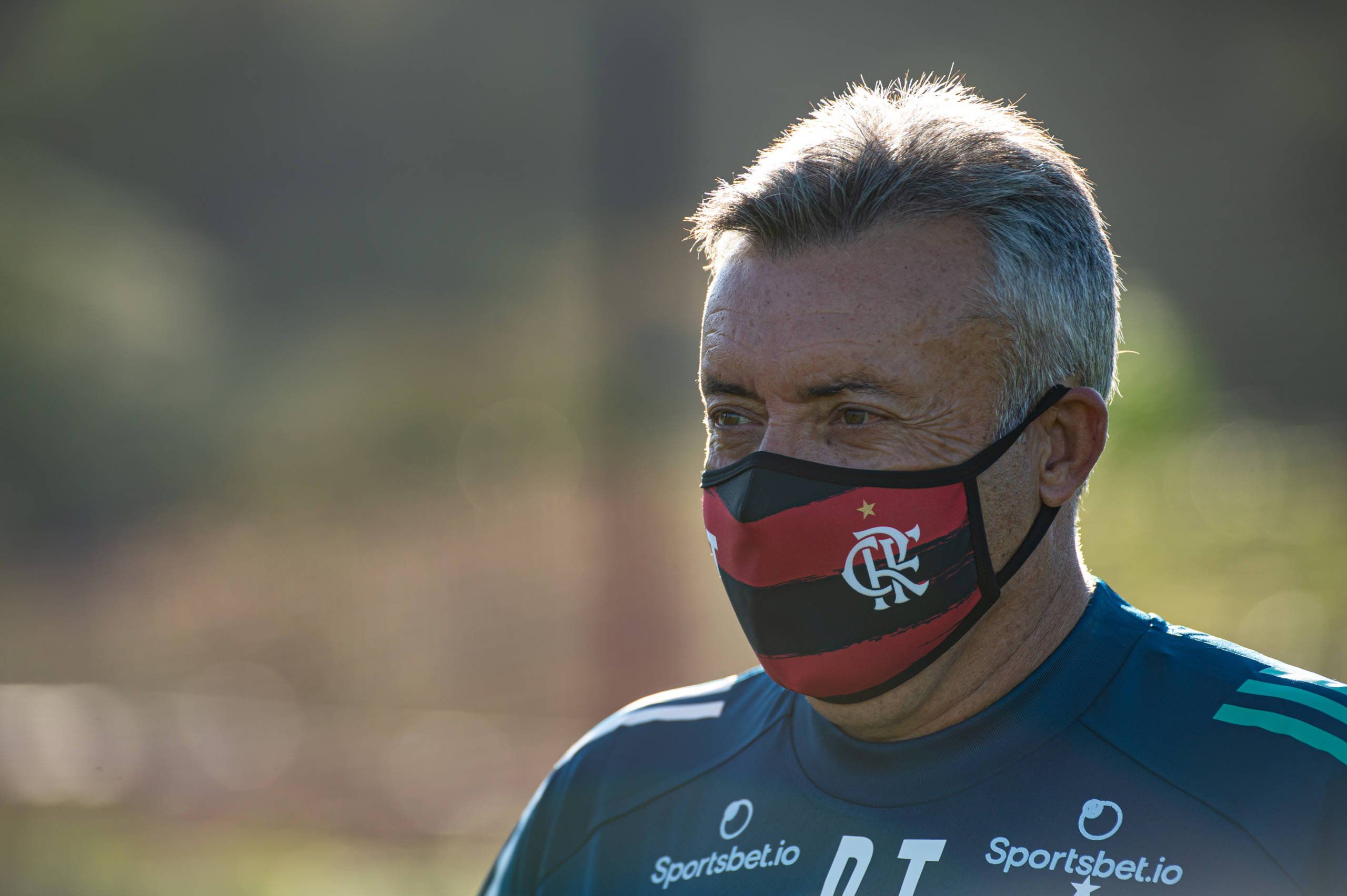 Brésil – Domènec Torrent n’est plus l’entraineur de Flamengo