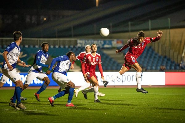 S.C. Bastia – Stade Briochin : Le Sporting peut s’envoler