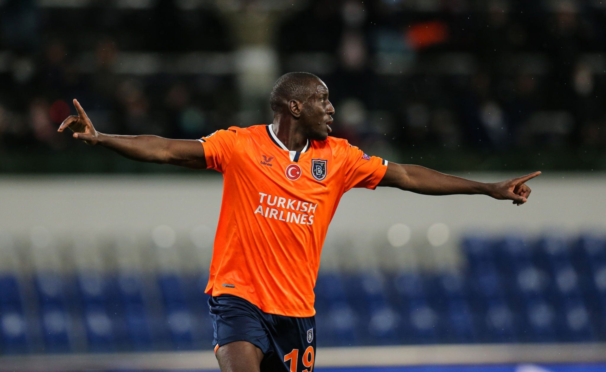 Başakşehir – Manchester United : les notes du match