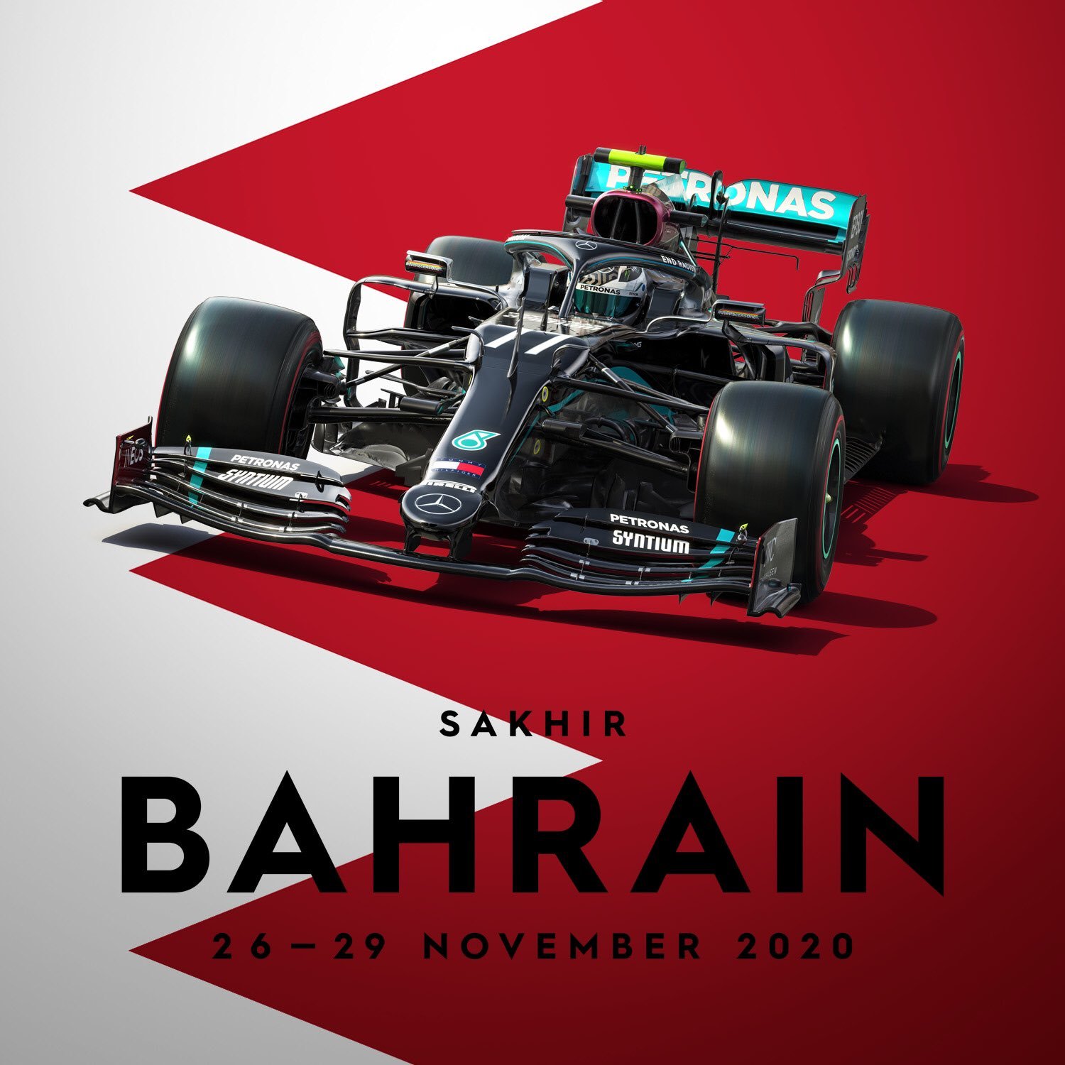 GP de Bahreïn : la F2 et Pourchaire sont de retour !