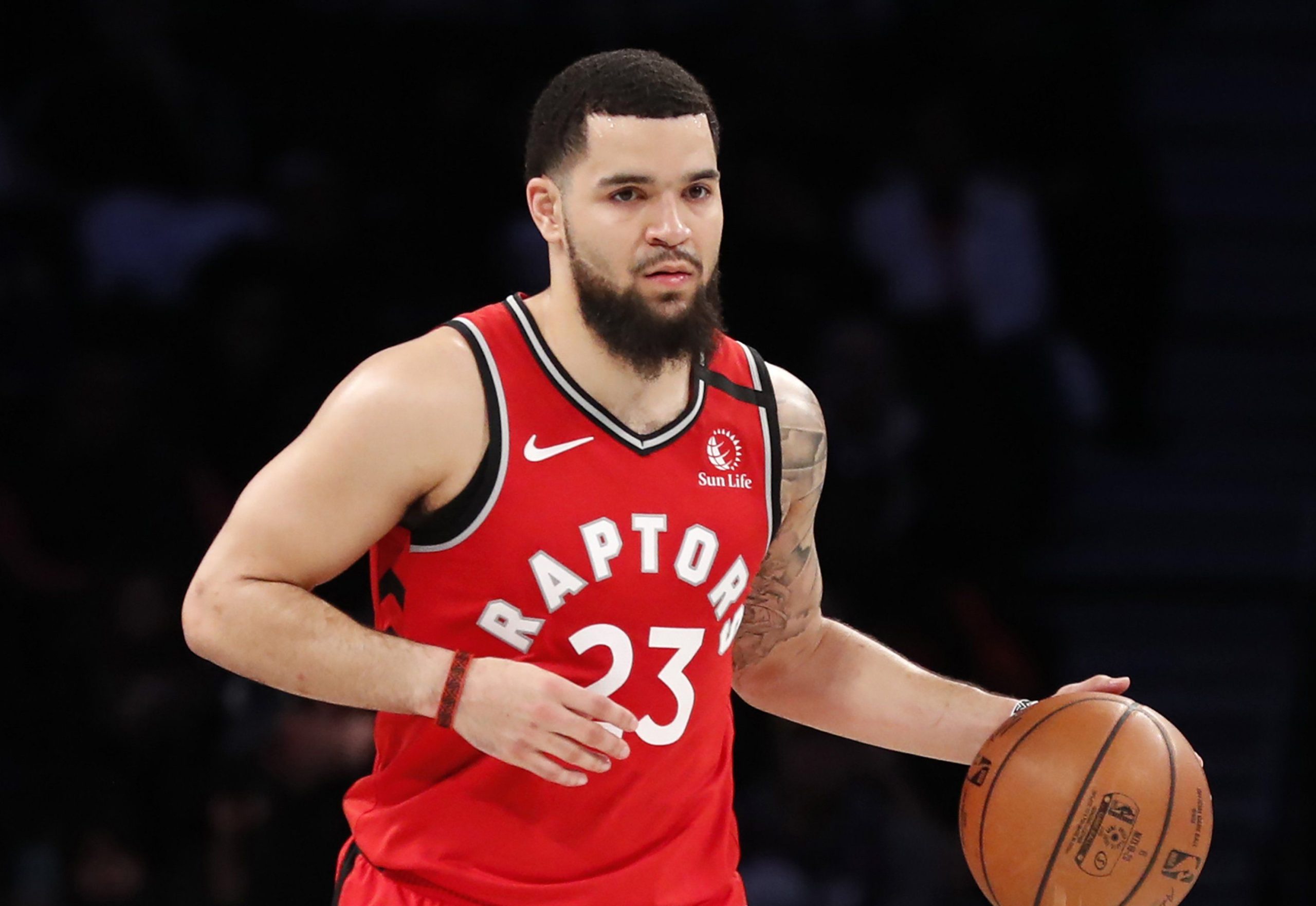 Free Agency NBA : Van Vleet reste à Toronto, Jae Crowder à Phoenix