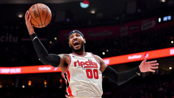 Free Agency NBA : Anthony reste à Portland, Thompson vers les Celtics