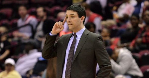 Mark Daigneault promu coach du Thunder