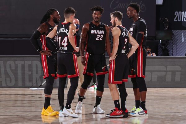 Bilans NBA 2019 – 2020 : Miami Heat, chaleur extrême en Floride