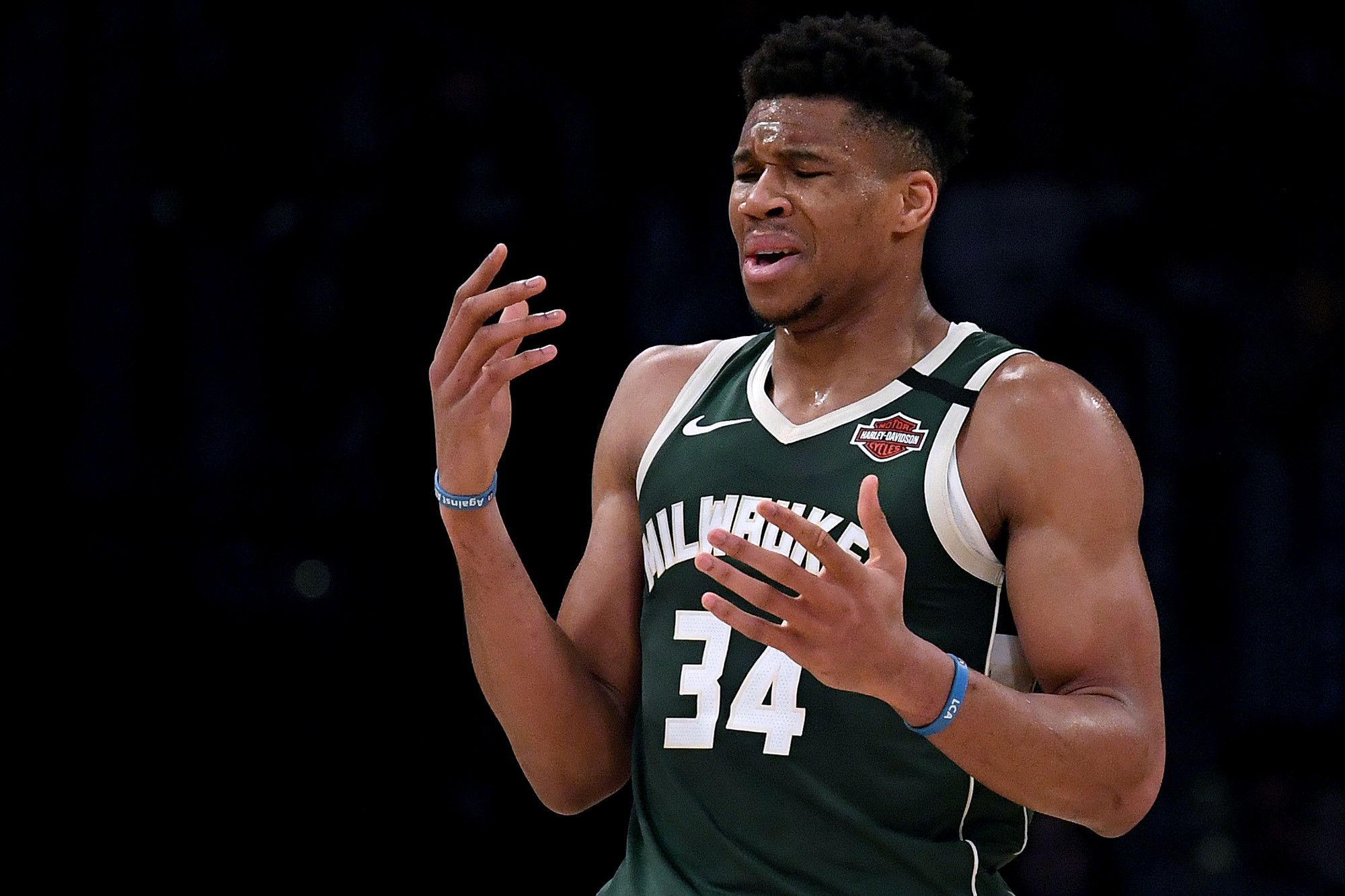 Bilans NBA 2019-2020 : Milwaukee Bucks, un gros pavé dans la mare