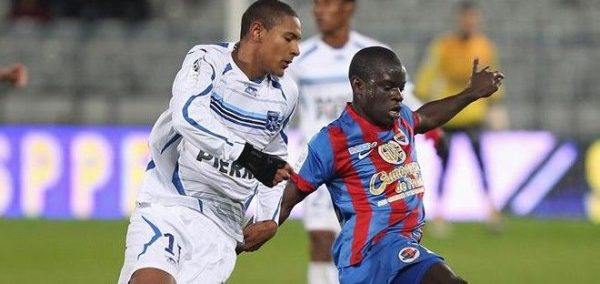 Ligue 2 : Quels jeunes ont le mieux réussi depuis 5 ans ? Année 2015-2016