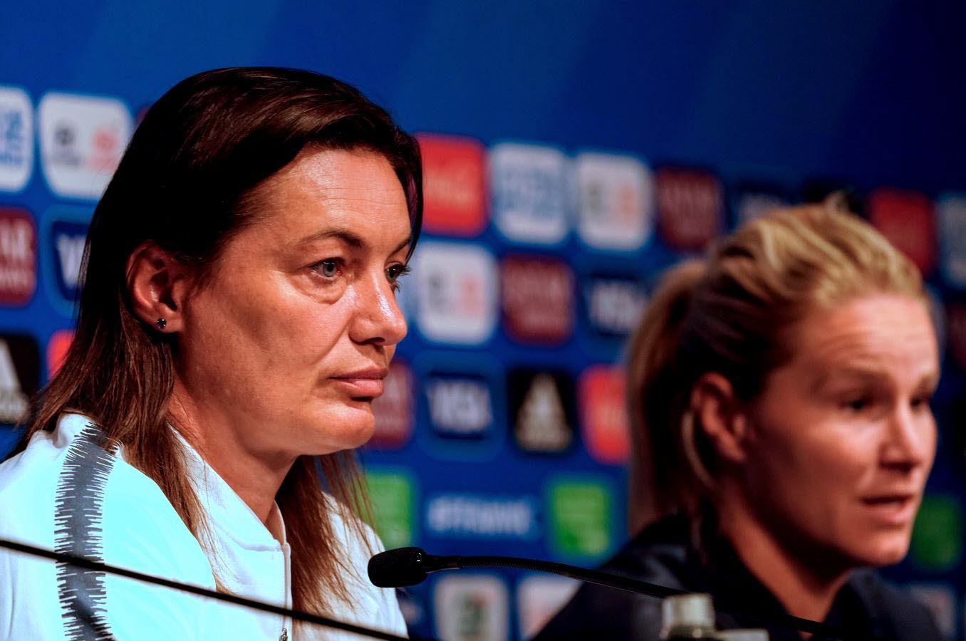 Équipe de France (F) : Retour d’Amandine Henry dans la liste de Corinne Diacre