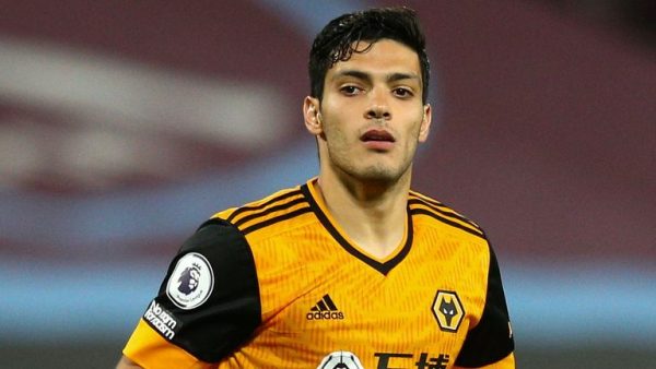 Nouvelles rassurantes de Raul Jiménez !