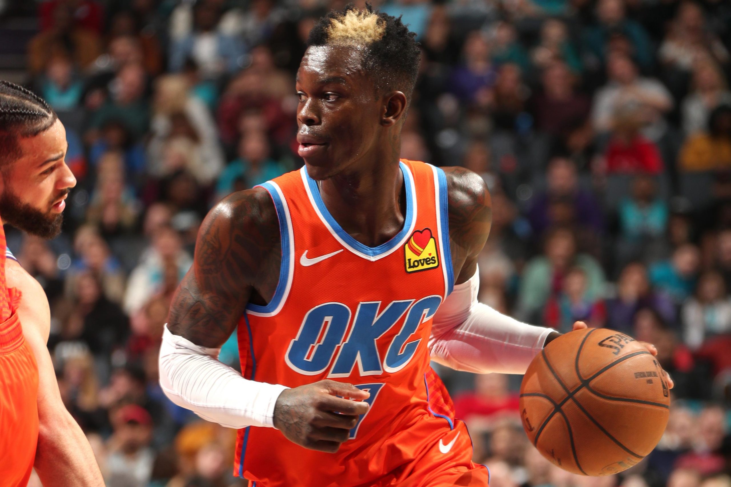 Dennis Schroder vers les Lakers ?
