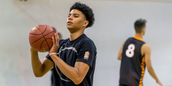 Draft NBA : Cap vers l’Est pour Killian Hayes ?