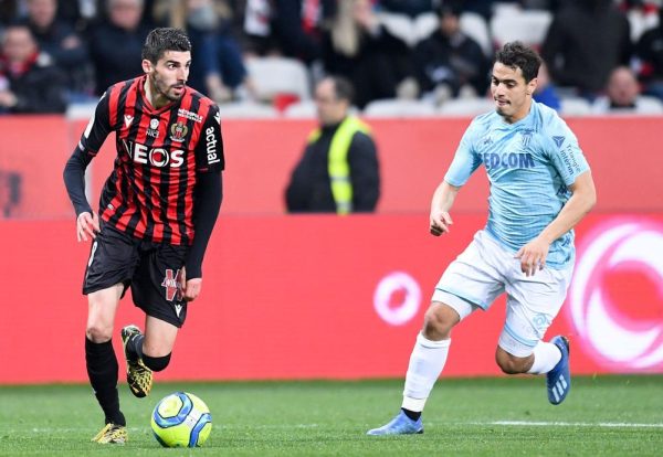 Nice – Monaco : les notes du derby de la Côte d’Azur