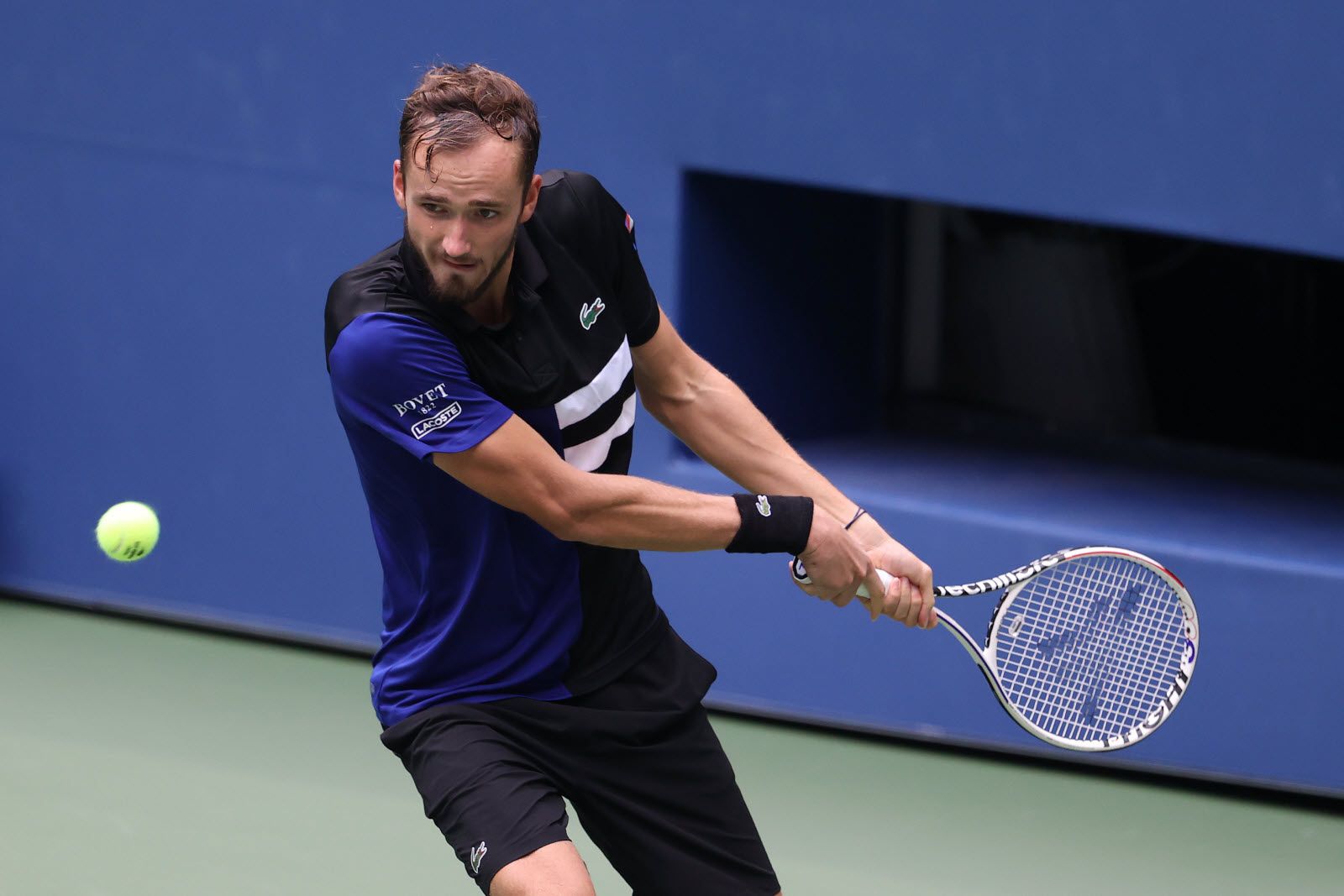 ATP Finals : Medvedev bat logiquement Djokovic