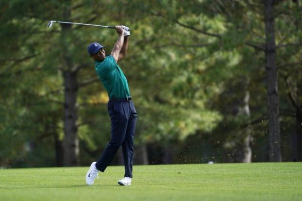 Golf – Masters d’Augusta : Journée perturbée en Géorgie