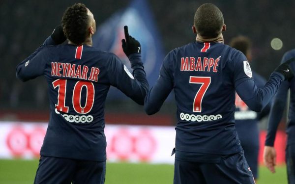 AS Monaco – Paris Saint-Germain : un double enjeu avant Leipzig