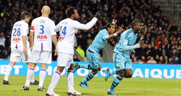 Pourquoi t’aimes le foot- La Ligue 1 Joga Bonito