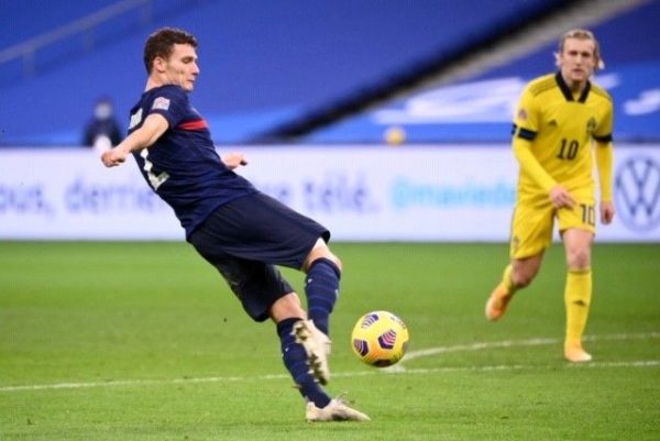 Les équipes qualifiées pour le Final Four de la Ligue des Nations