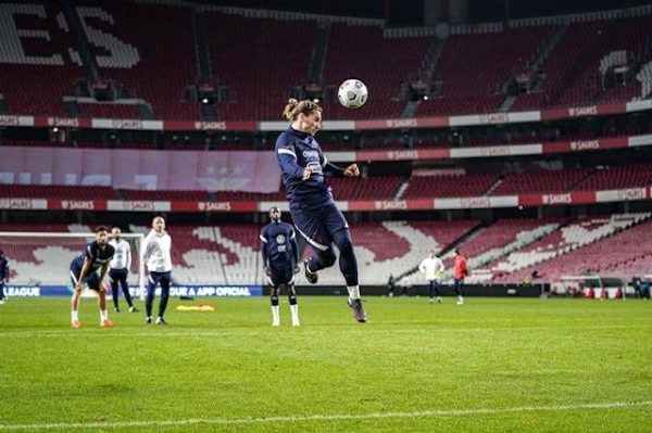 Portugal – France : objectif Ligue des Nations