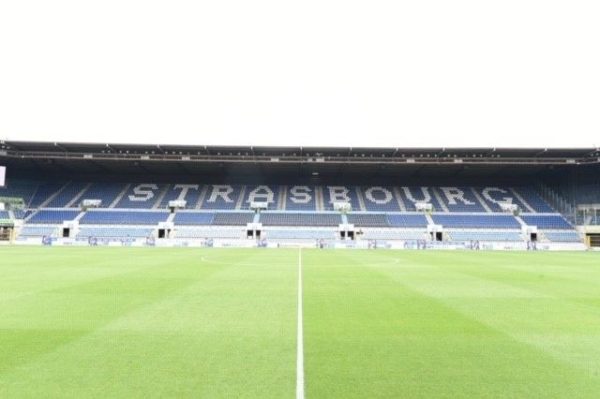 Après dix rencontres, le RC Strasbourg n’est pas à sa place