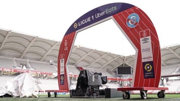 RC Strasbourg : Dans la cour des rois