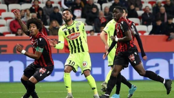 SCO-OGCN : “Je ne suis pas venu ici pour jouer le maintien”