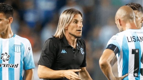 Beccacece à la Academia, une remise en question ?