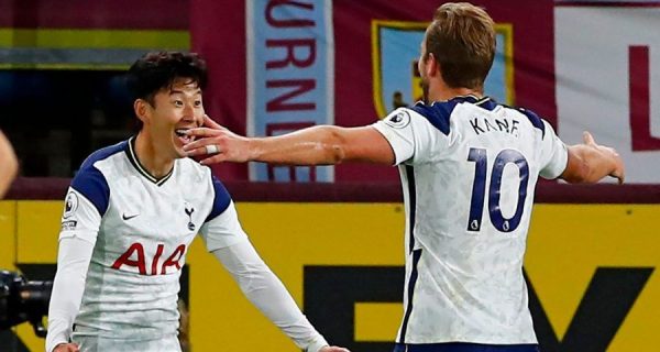 Tottenham – Manchester City : gare à la doublette infernale