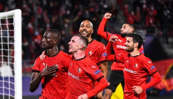 Strasbourg – Rennes : par ici les points