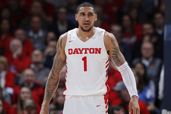 Draft NBA : les sélectionnés entre la 6e et la 10e place