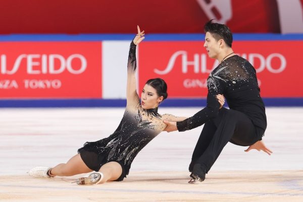 Coupe de Chine : les résultats en détail pour la deuxième étape des GP